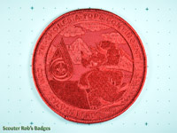 Click to enlarge CJ'13 Tri-Shores Council Blood